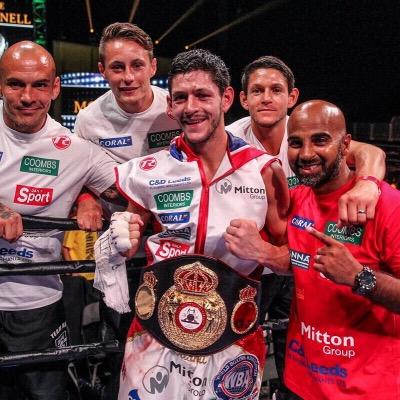 coldwell team mcdonnell
