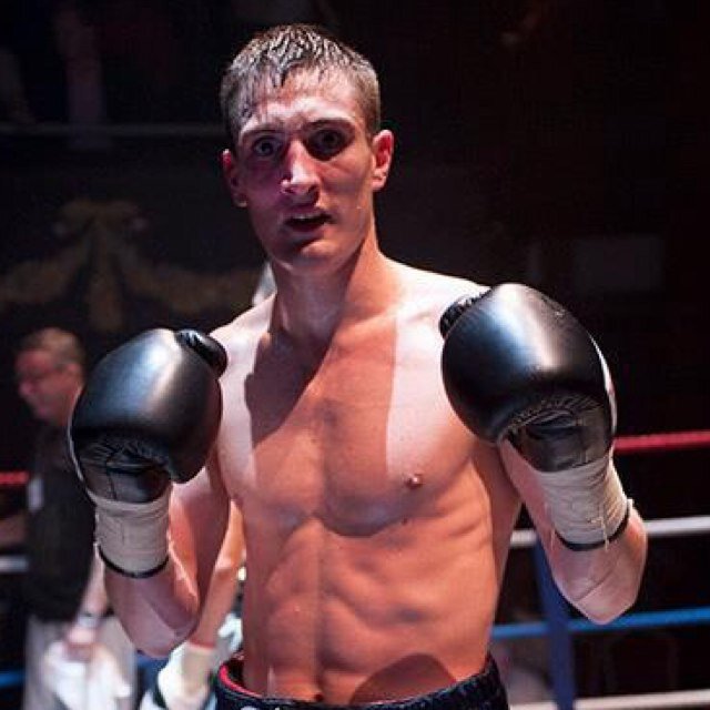 Tommy Langford -