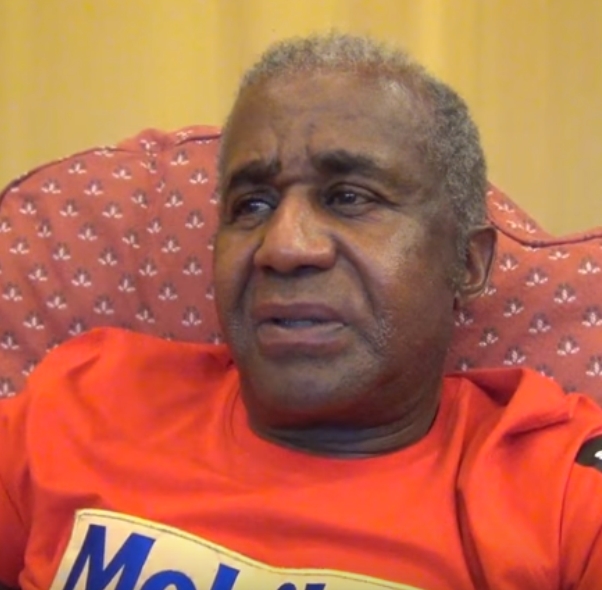 emanuel steward