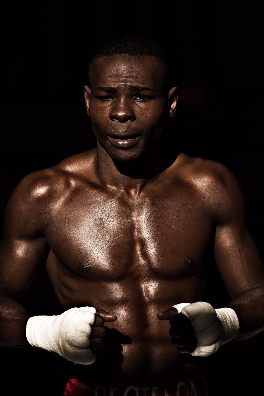 Rigondeaux