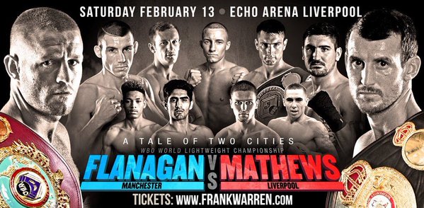 flanagan v mathews-