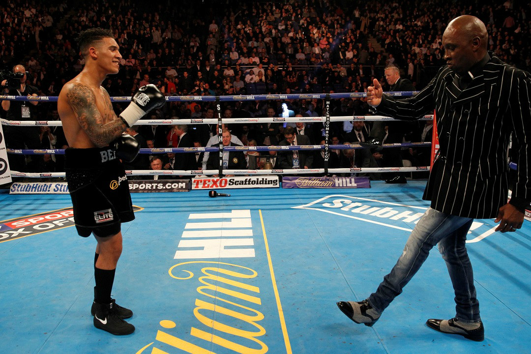 Conor Benn2