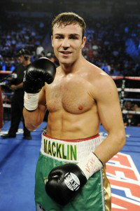 Matt Macklin