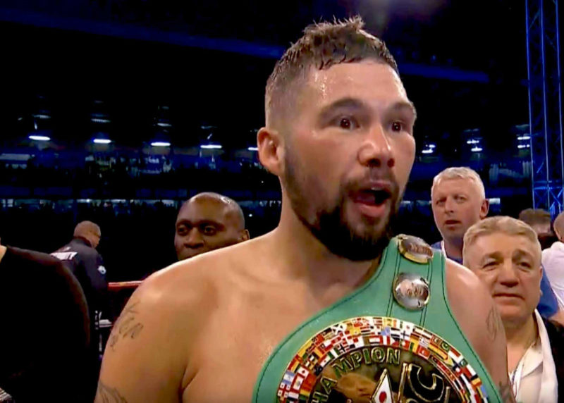 tony_bellew wins world title