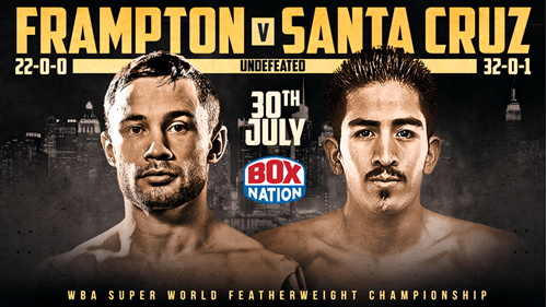 santa cruz-frampton