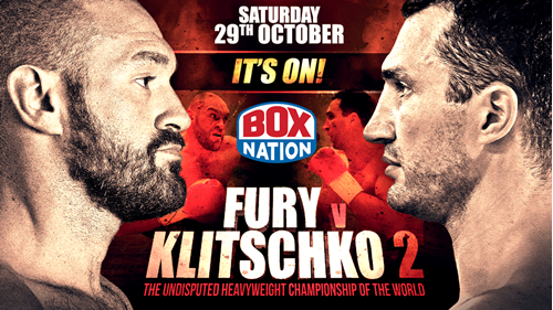 fury v klitschko 2