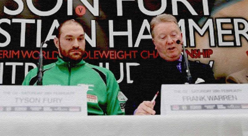 tyson-fury-frank-warren