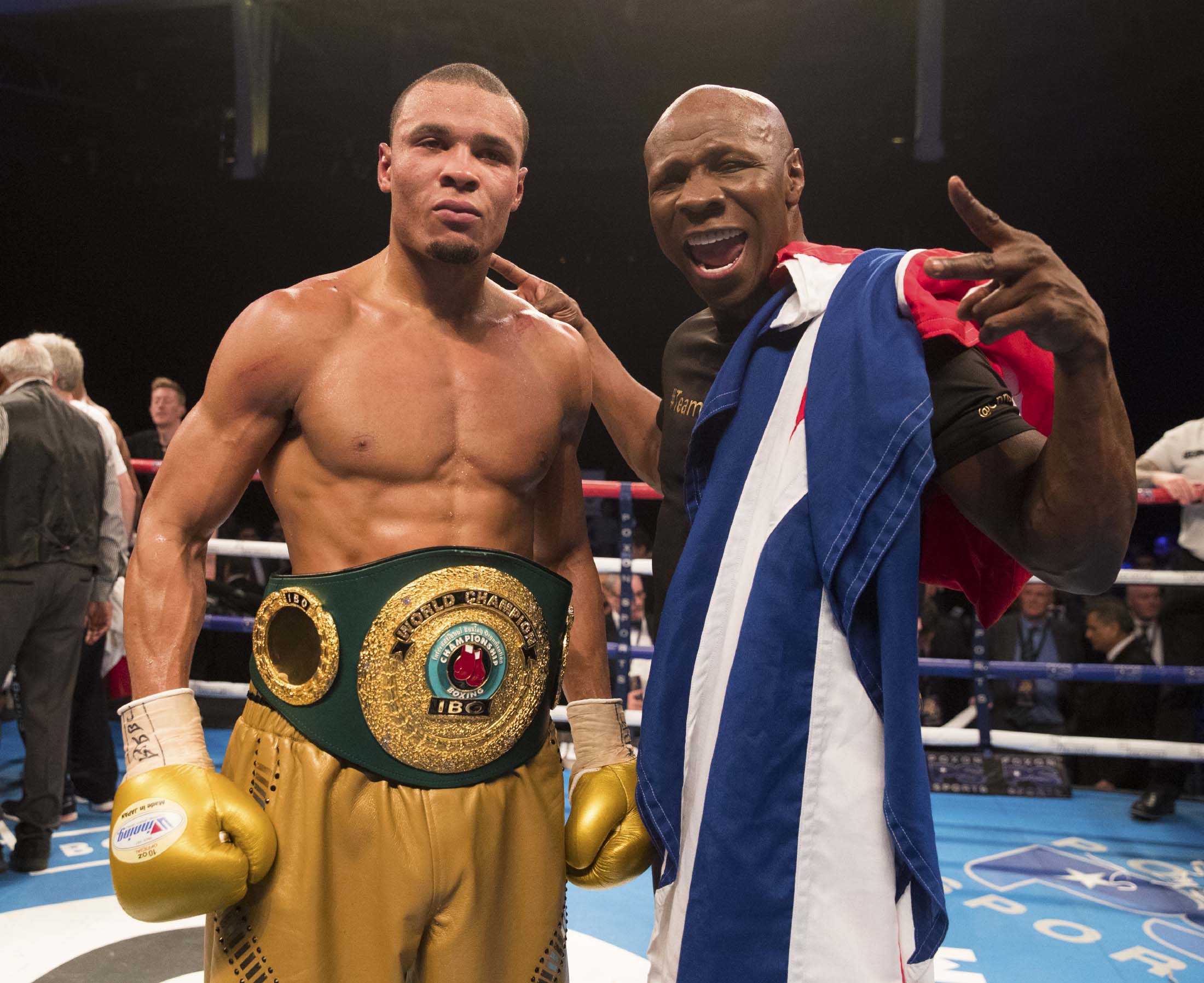 MRN Eubank v Quinellen 14