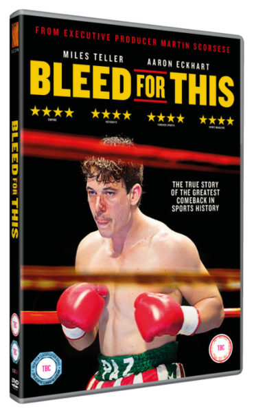 Bleed-DVD-3D