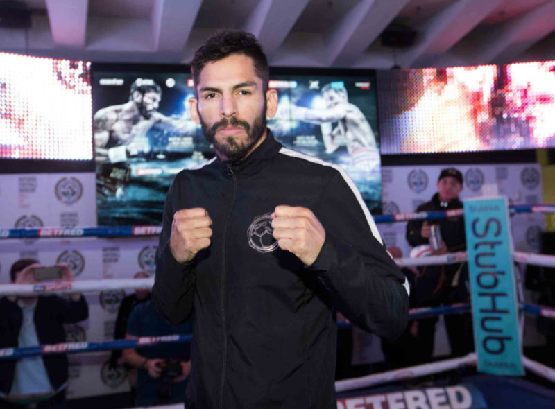 jorge linares