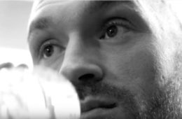 Tyson Fury