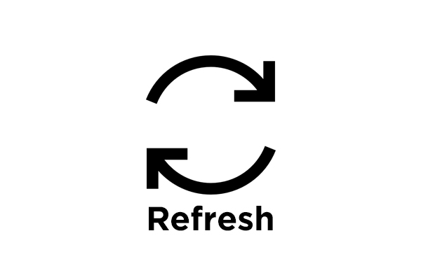 This image has an empty alt attribute; its file name is refresh2.png
