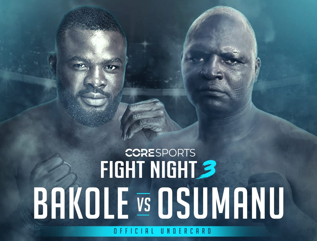 Bakole Osumanu